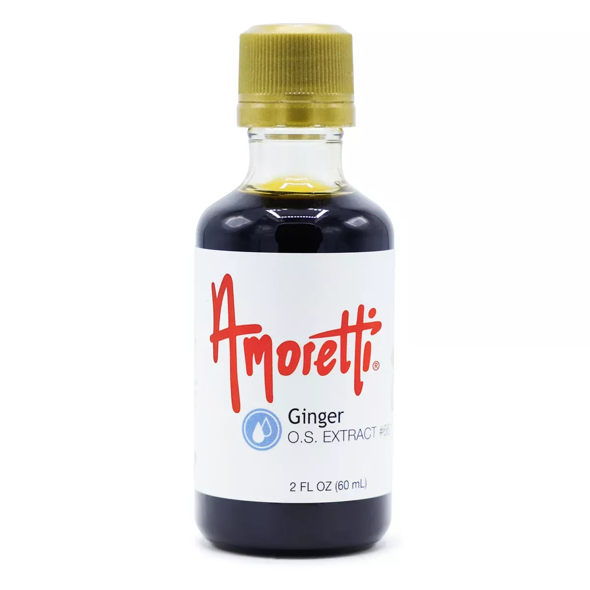 Ginger Extract Oil Soluble