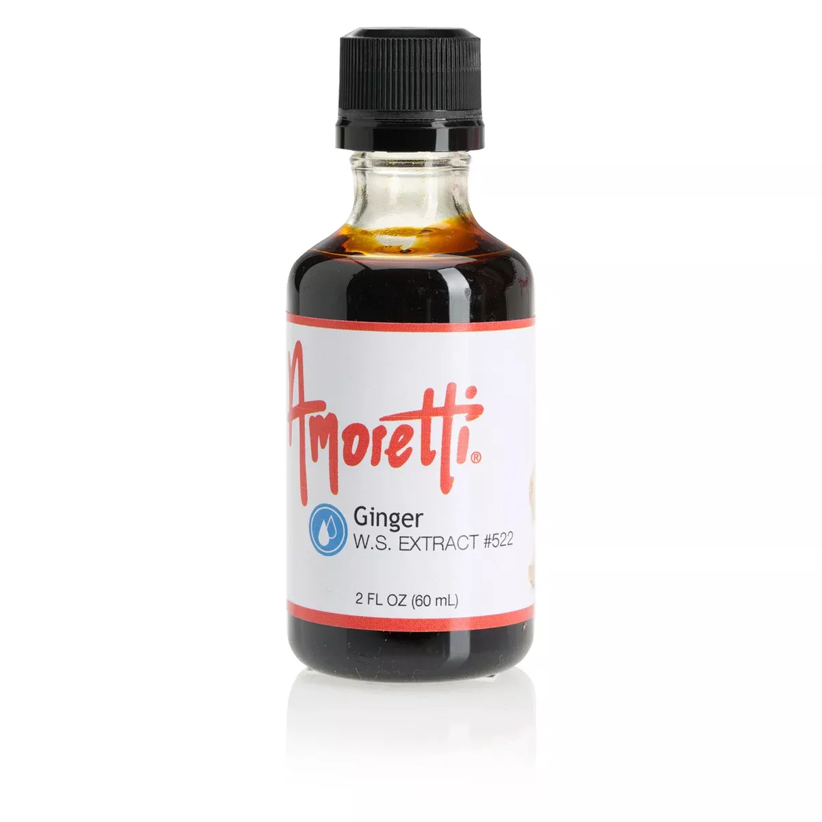 Ginger Extract Water Soluble