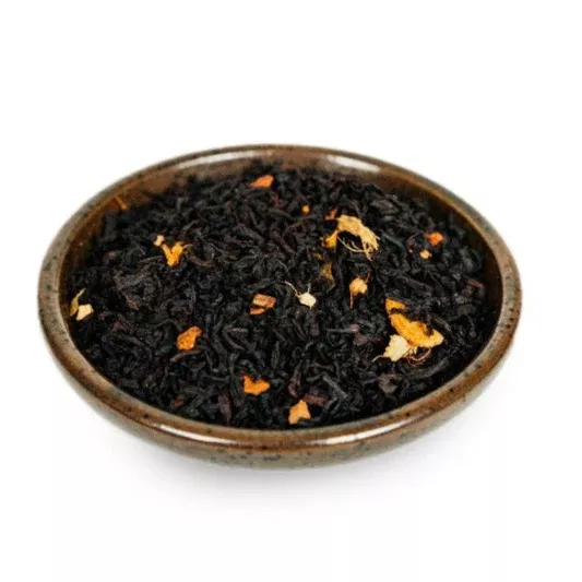 Gingerbread Cookie Black Tea