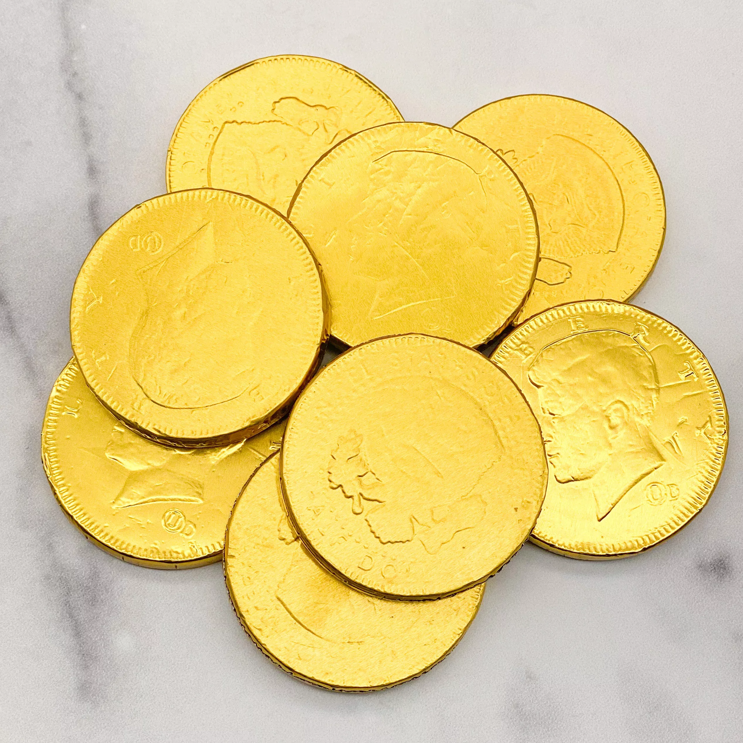 Gold Coins
