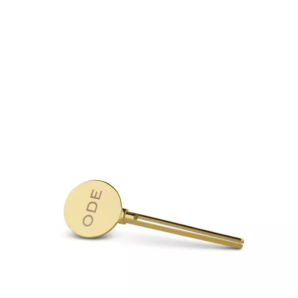 Gold ODE Key