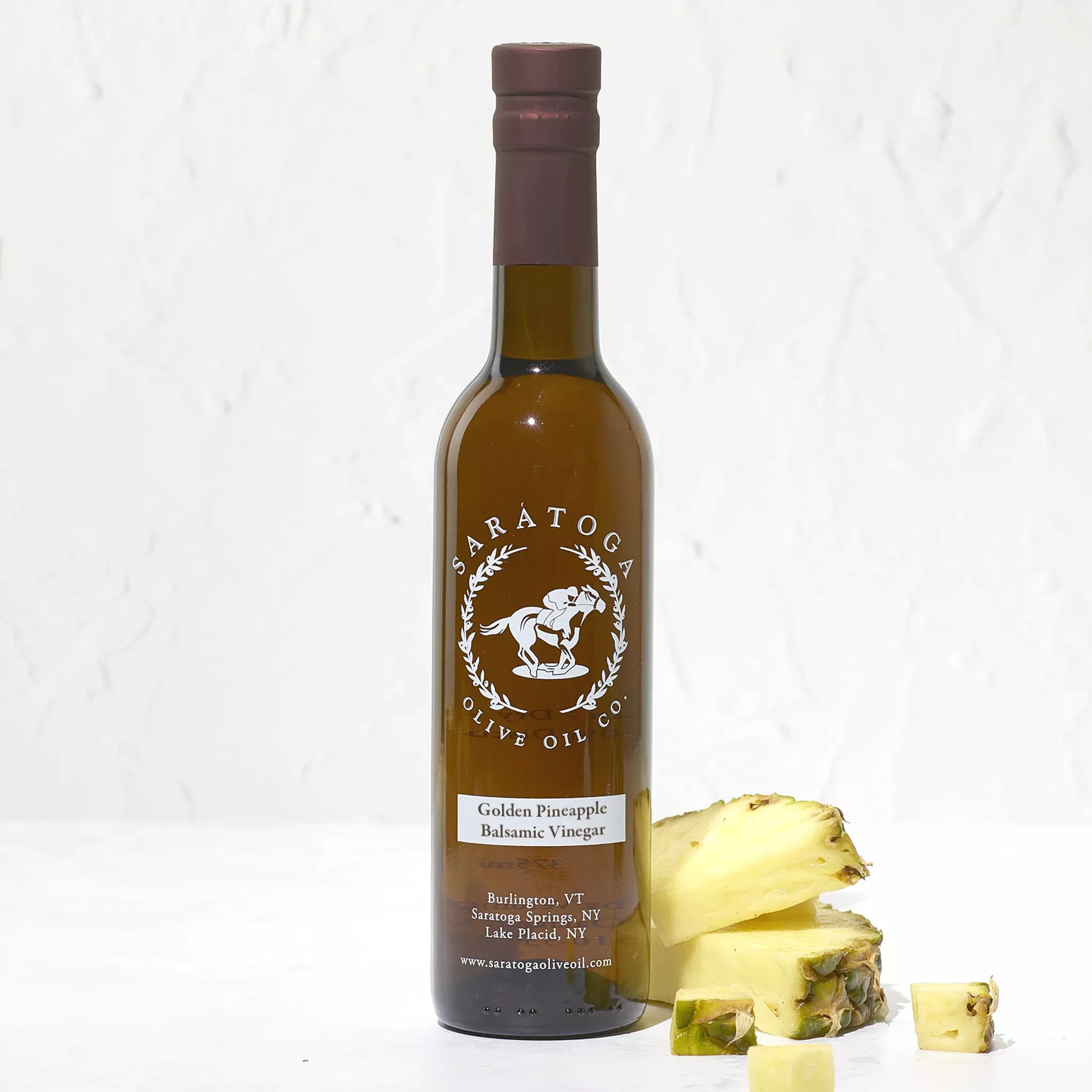 Golden Pineapple Balsamic Vinegar
