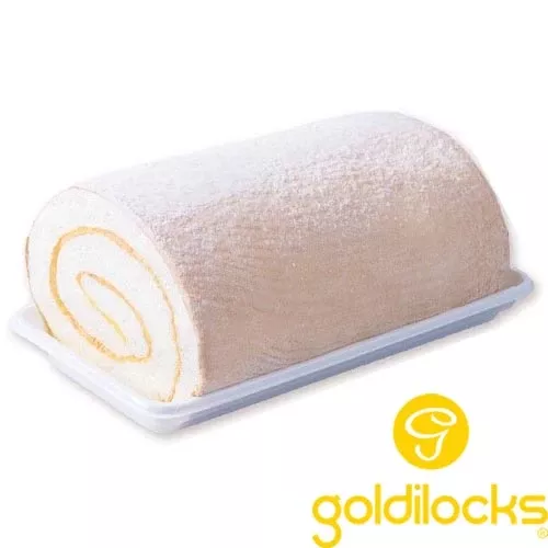 Goldilocks - Brazo de Mercedes