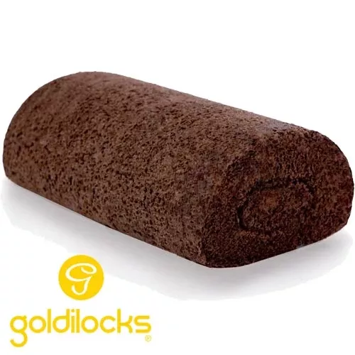 Goldilocks - Chocolate Classic Roll - 300 G