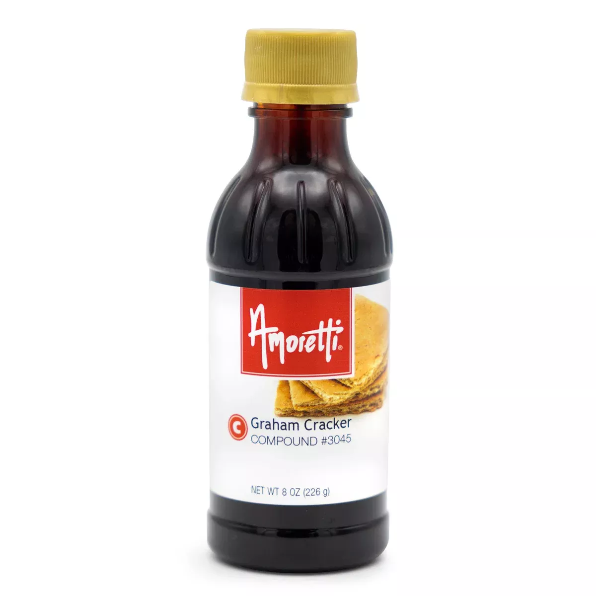 Graham Cracker Compound