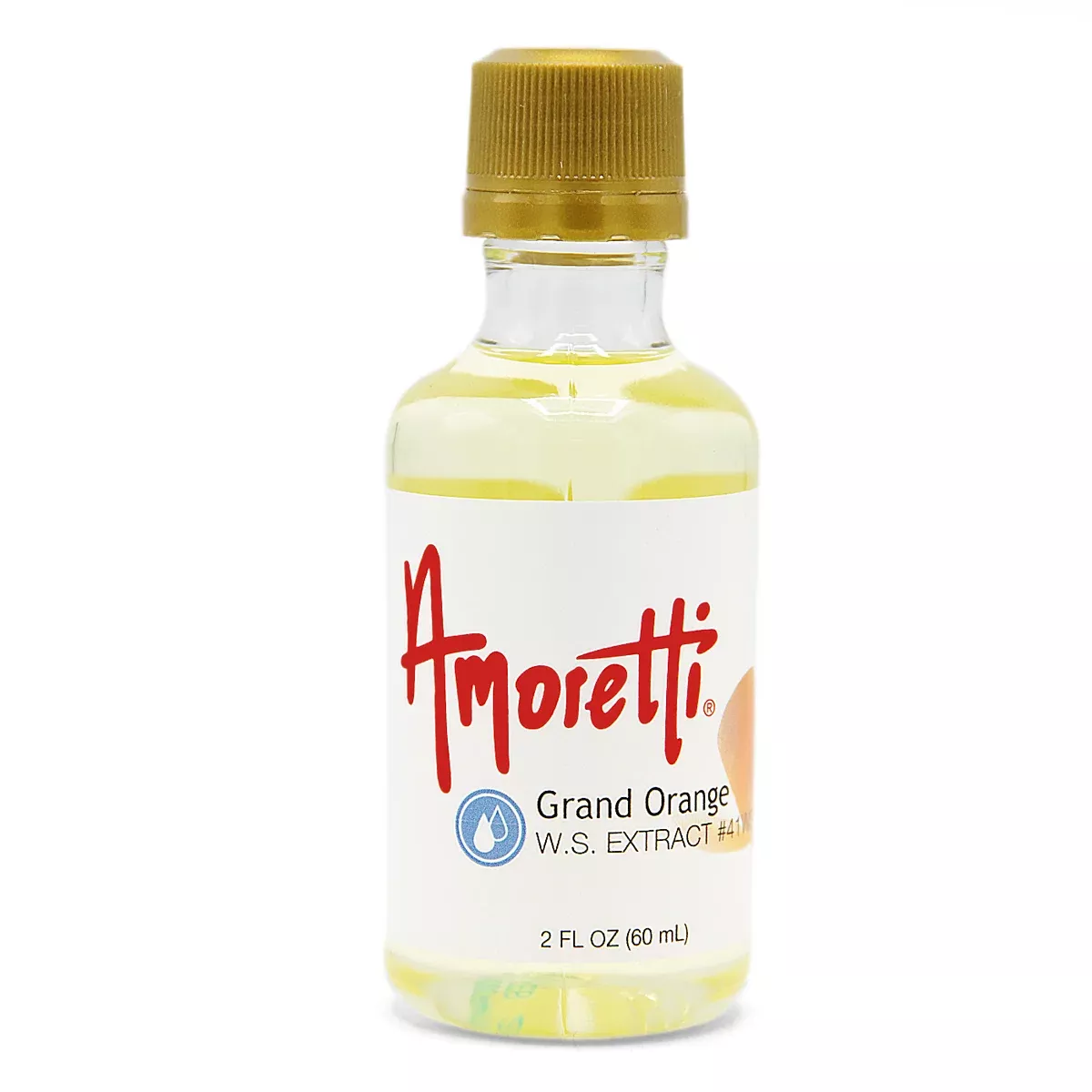 Grand Orange Extract Water Soluble