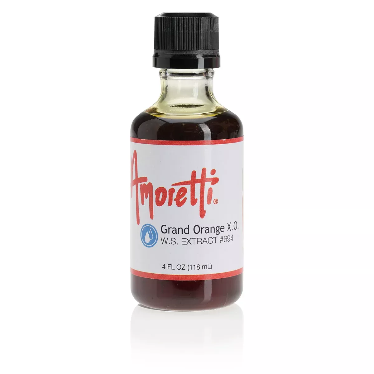 Grand Orange XO Extract Water Soluble