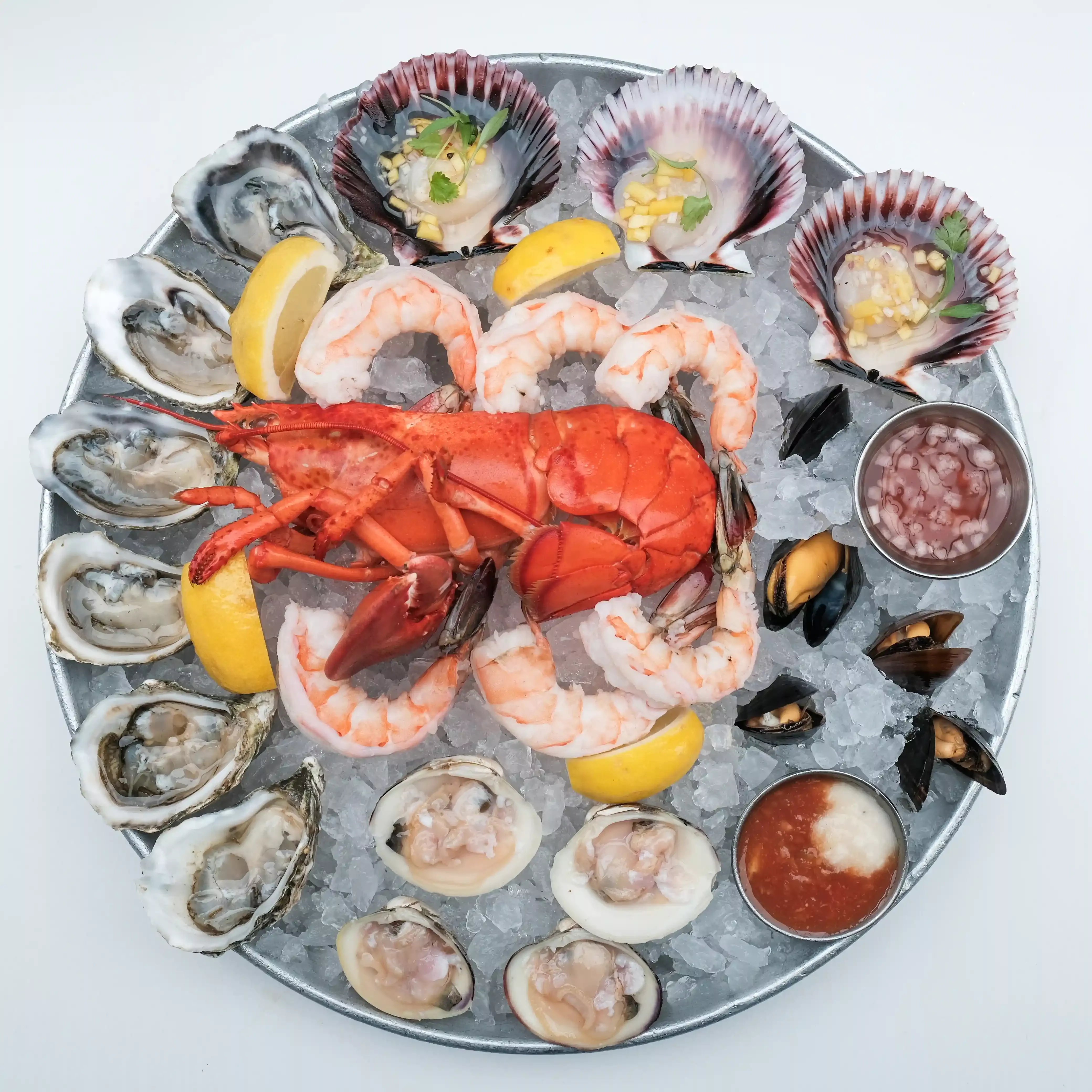 GRAND PLATTER