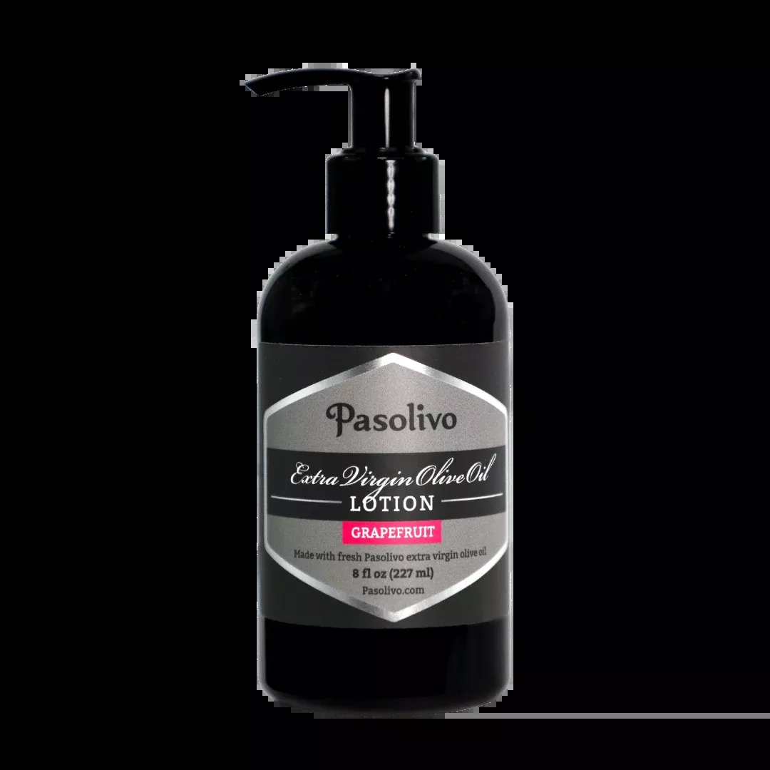 Grapefruit Hand Lotion