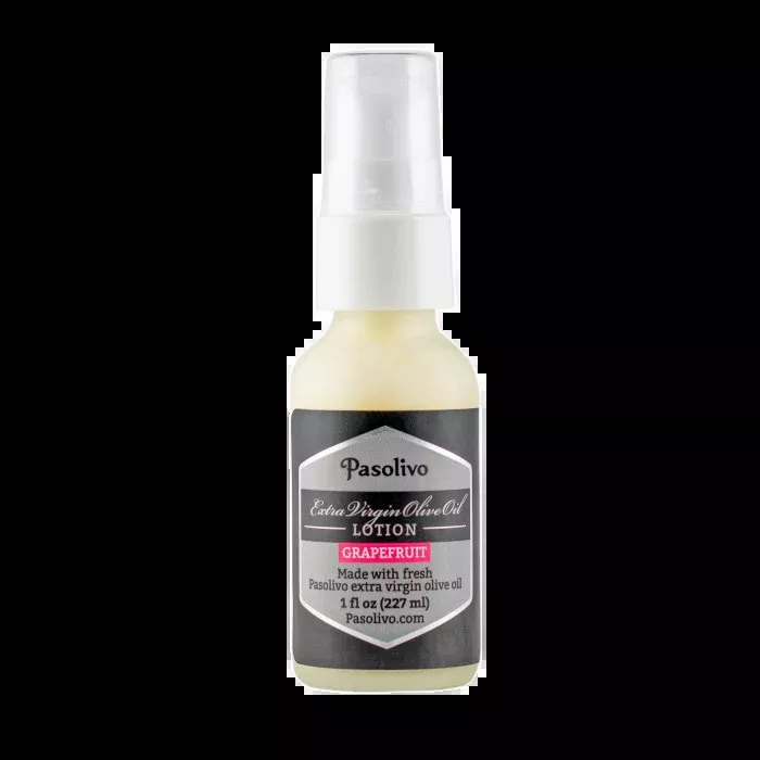 Grapefruit Mini Lotion
