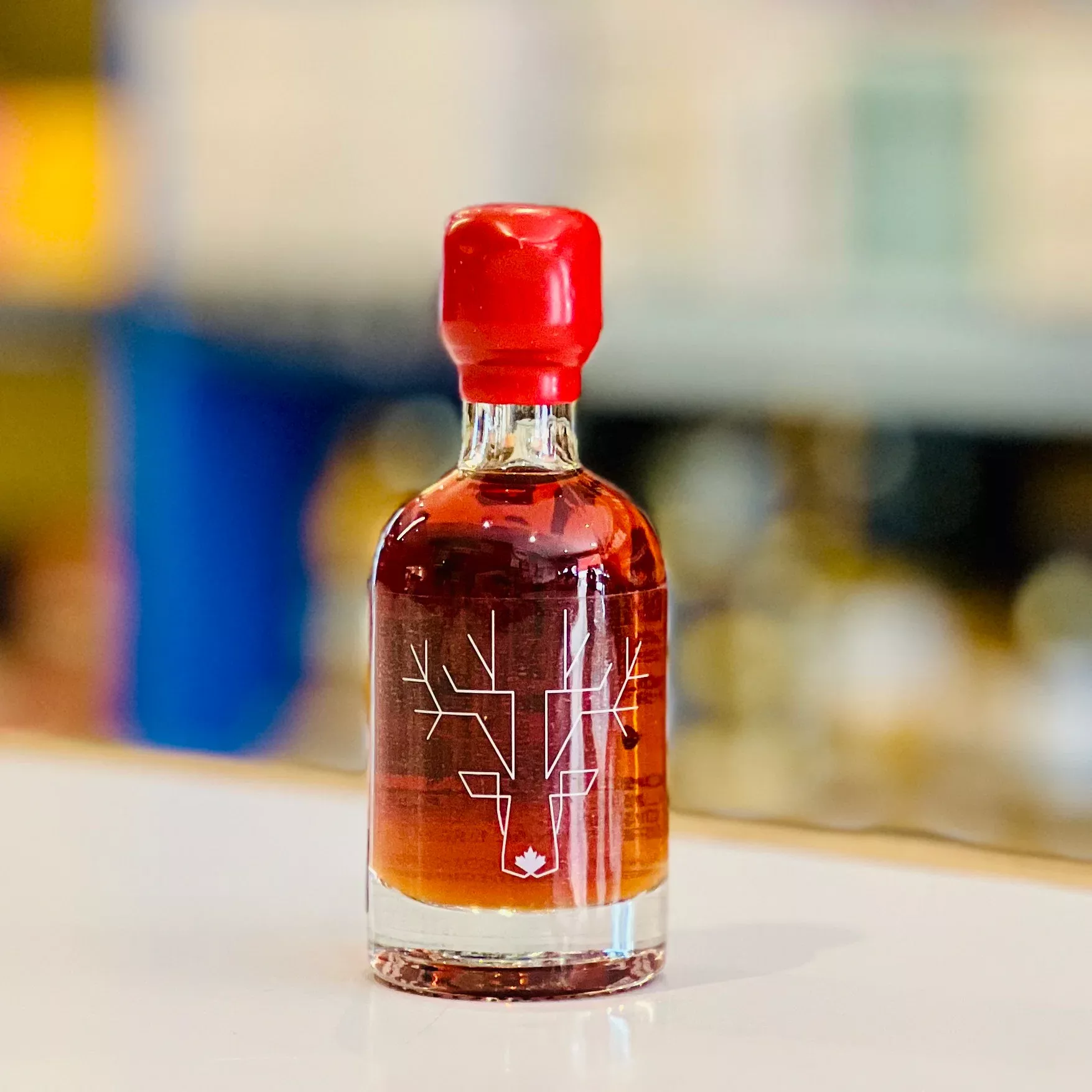 Great Harvest Maple Syrup - Small