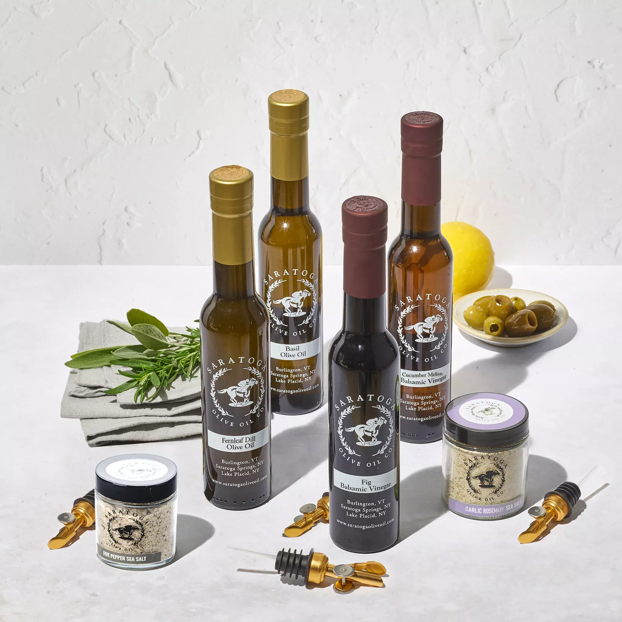 Greek Collection