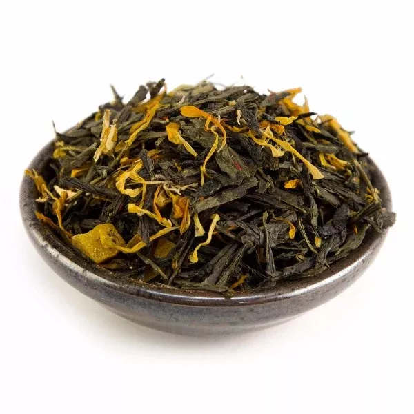 Green Mango Tango Tea