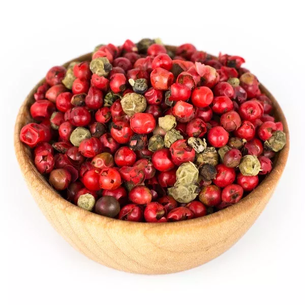 Green and Pink Peppercorn Blend