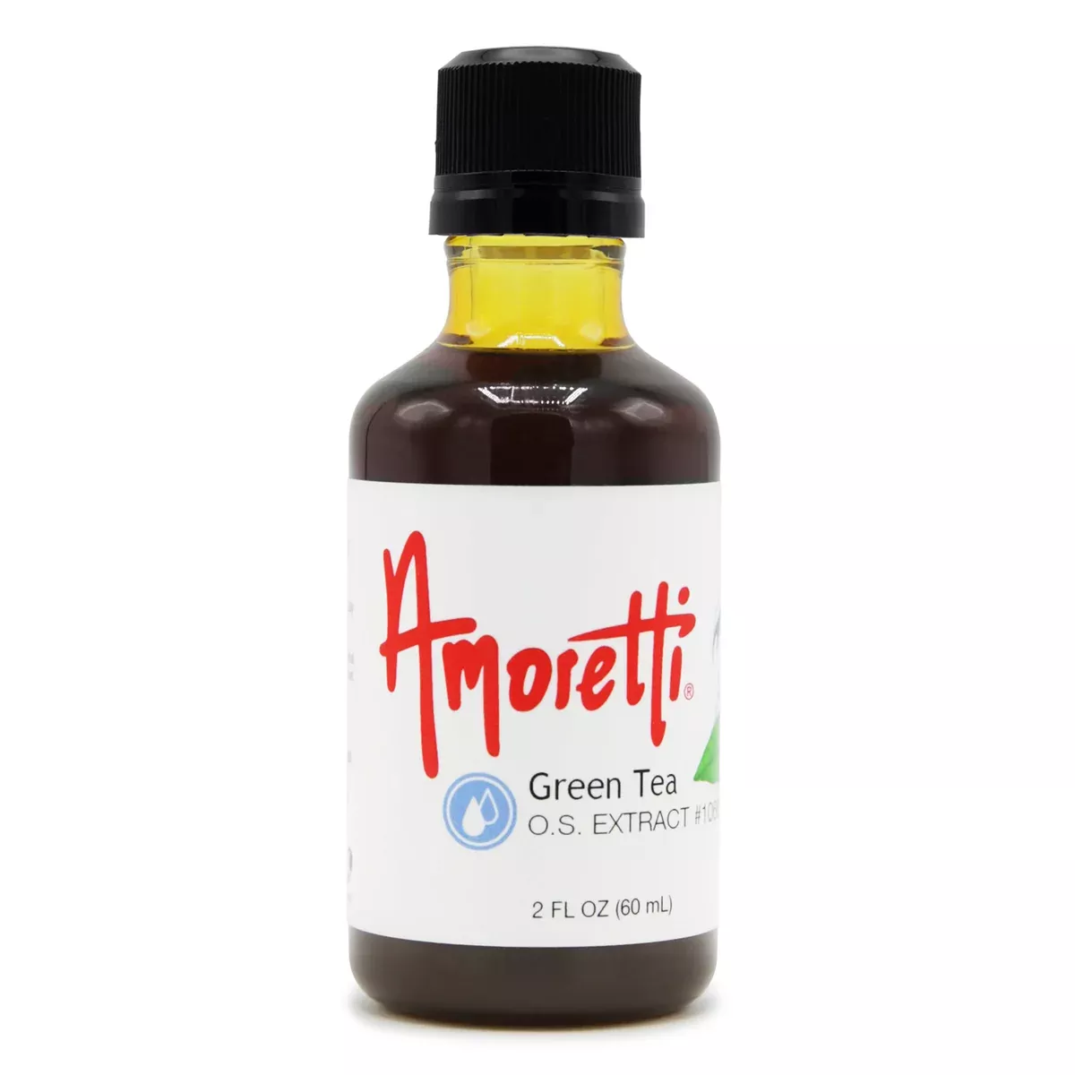 Green Tea Extract Oil Soluble