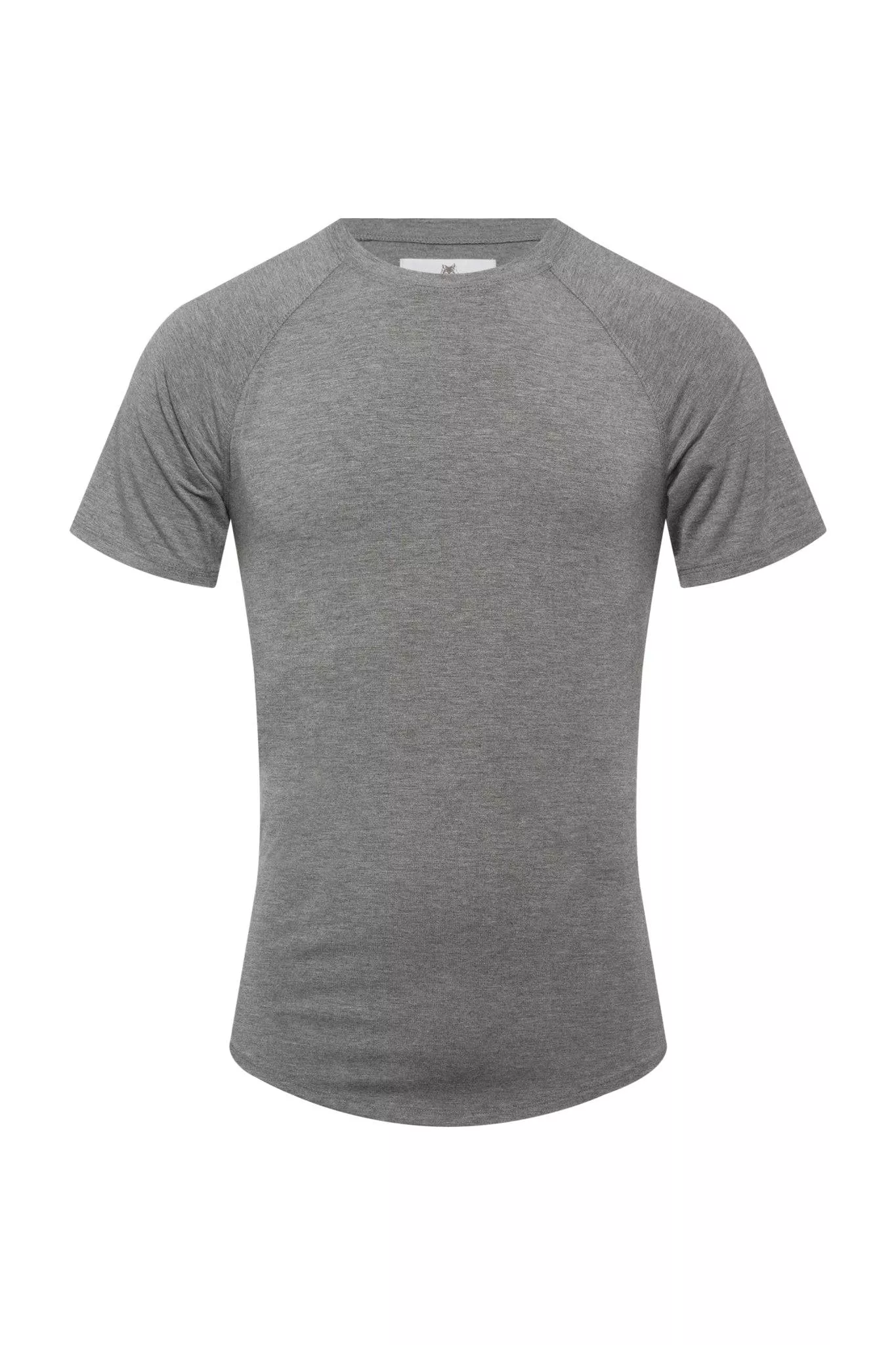 Grey Huxley T-Shirt