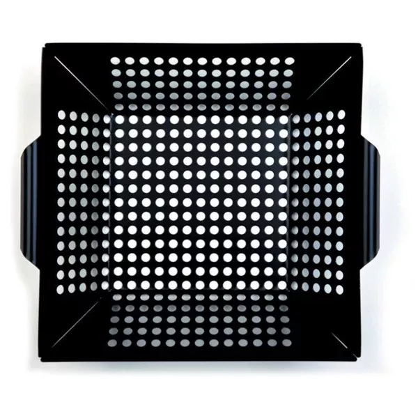 Grill Wok - Non-stick- Square