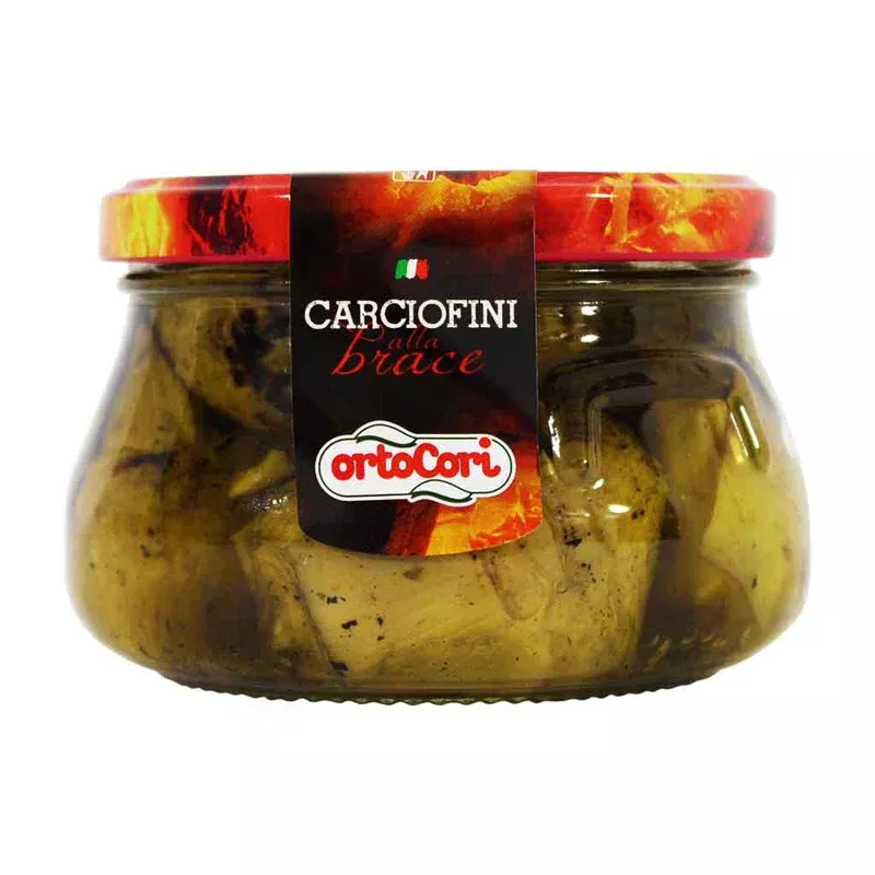 Grilled Ortocori 11.2oz