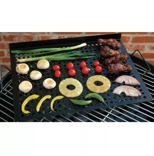 Grilling Grid