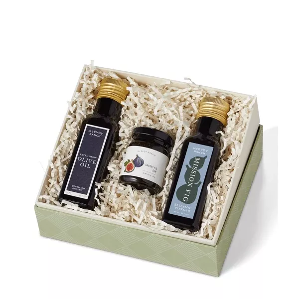 Grove & Fig Gift Set