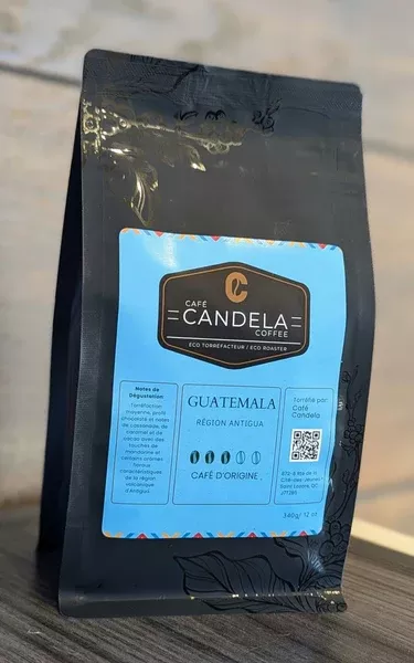 Guatemala Antigua
