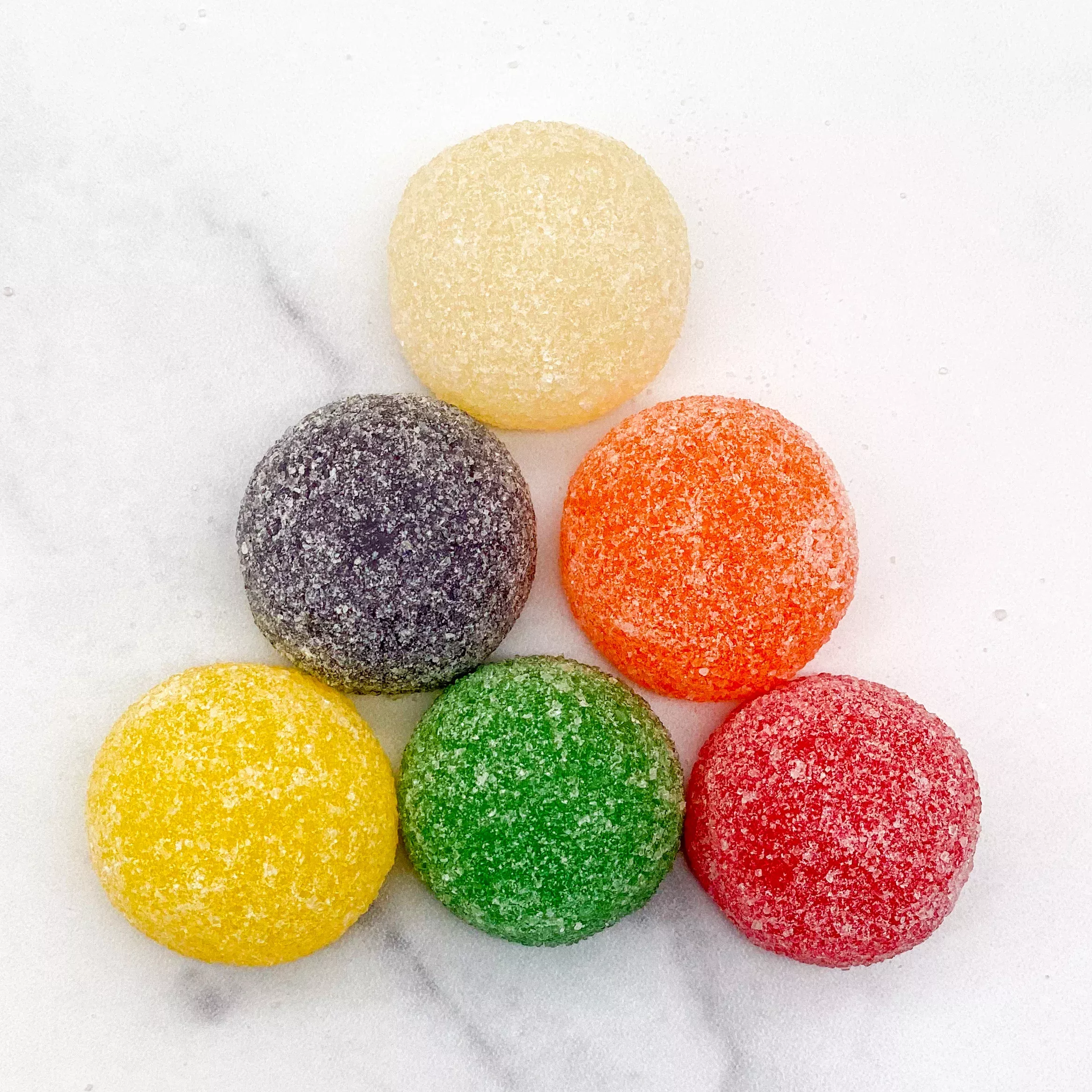 Gum Drops