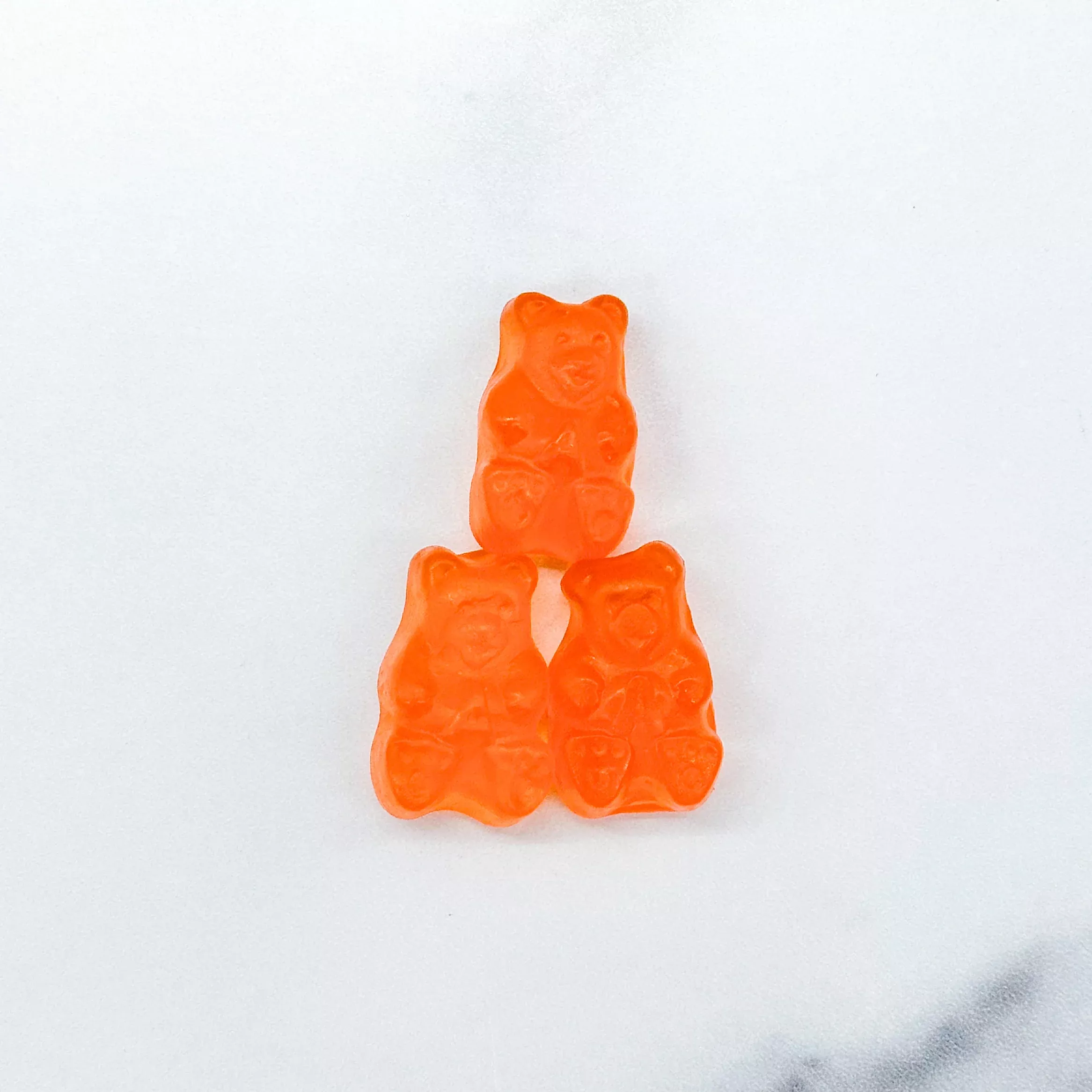 Gummi Bears - Orange