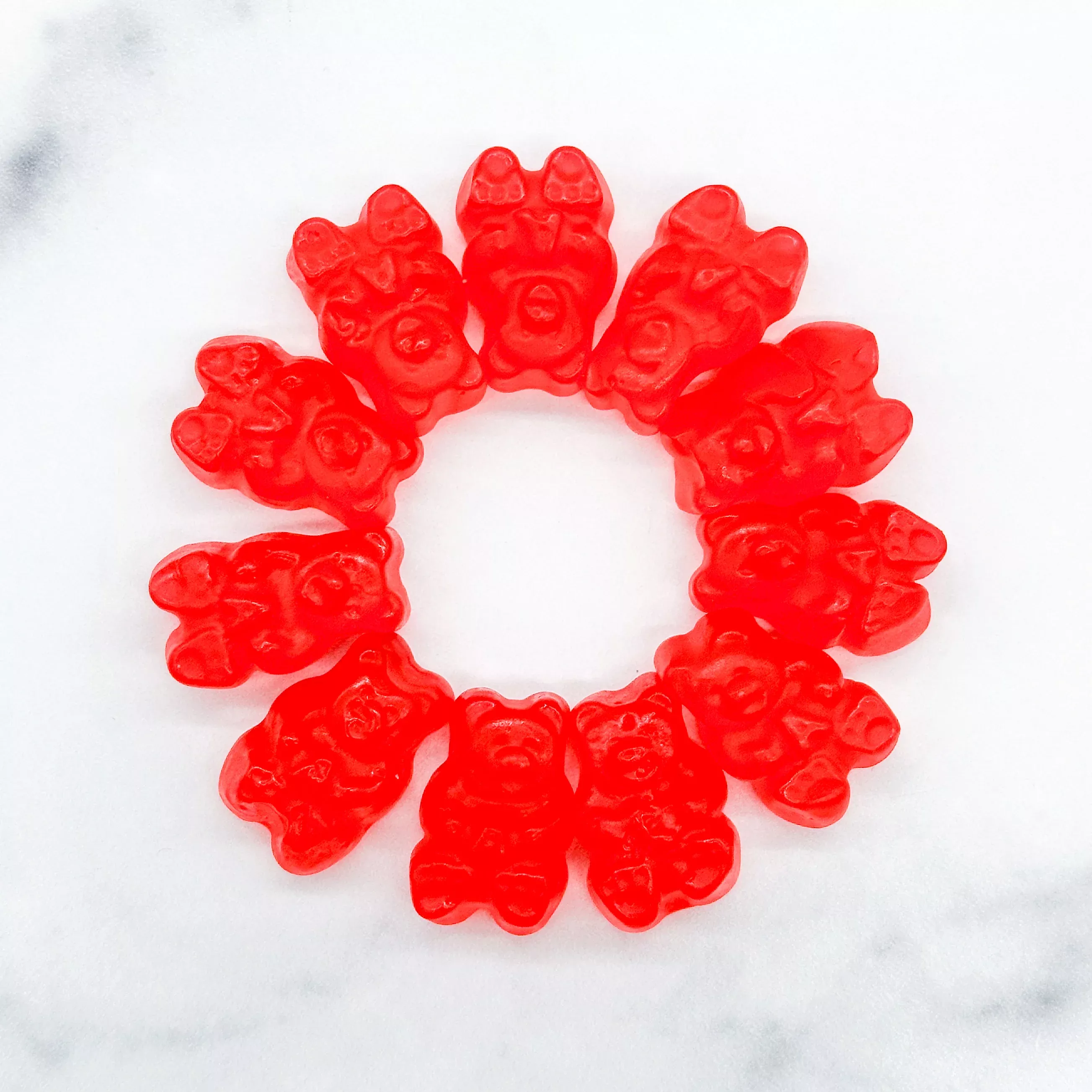 Gummi Bears - Strawberry