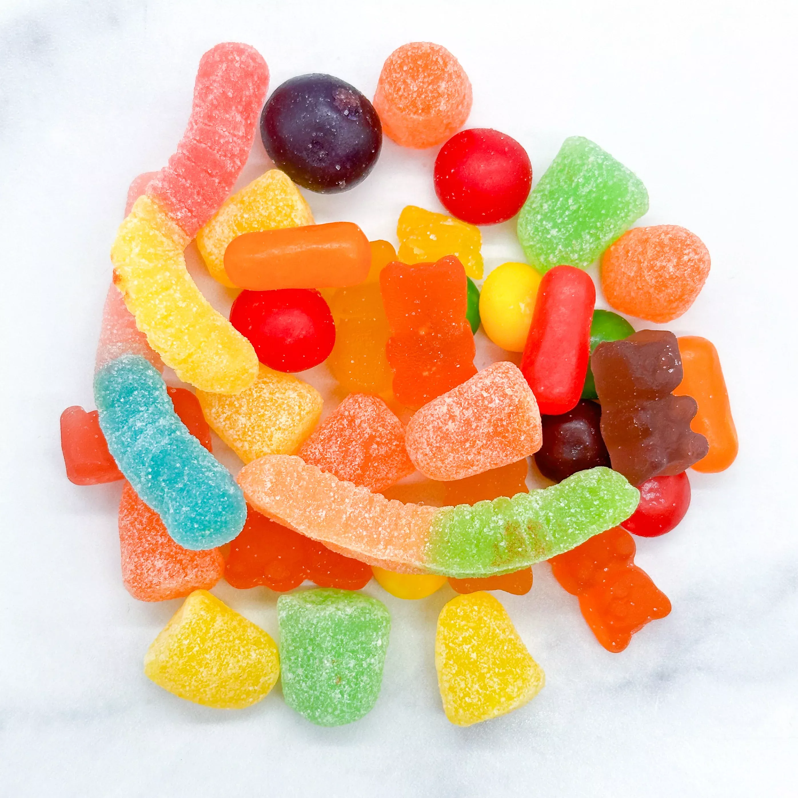 Gummi Mania