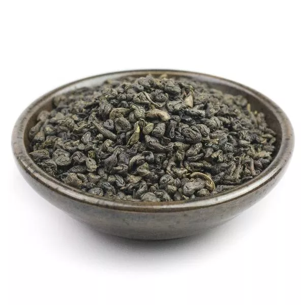 Gunpowder Green Tea