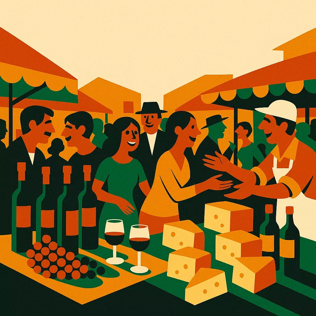 Gusto Italiano