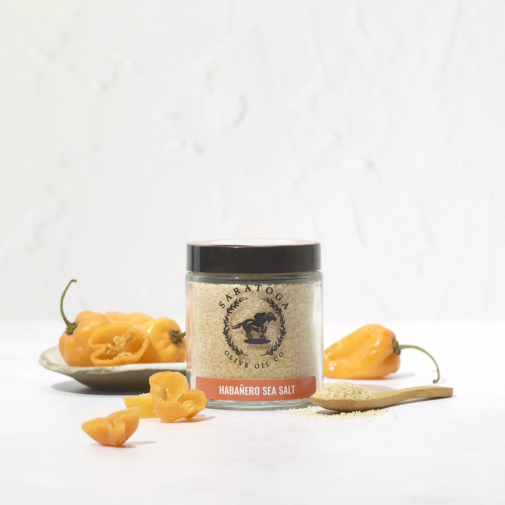 Habanero Sea Salt