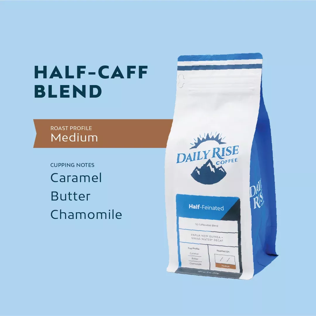 Half-feinated