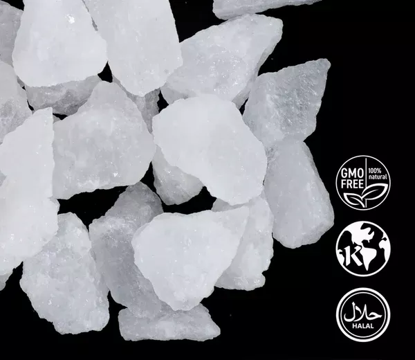 Halite Pasta Water Salt