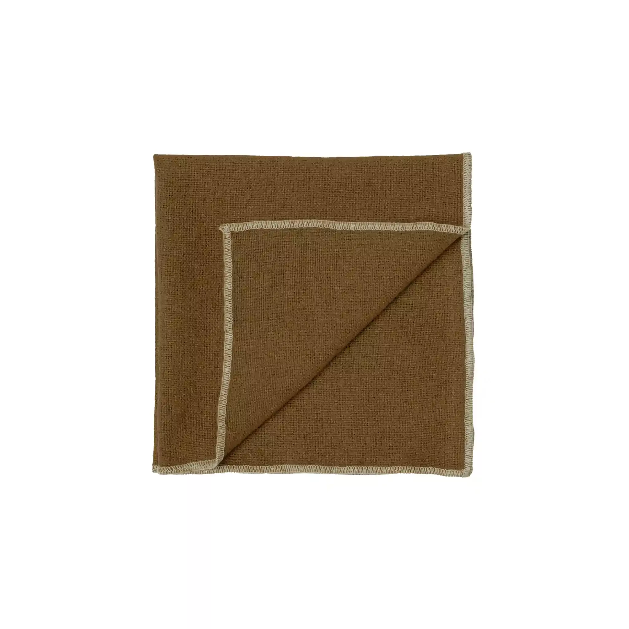 HAOMY CORTE NAPKIN - GOLD
