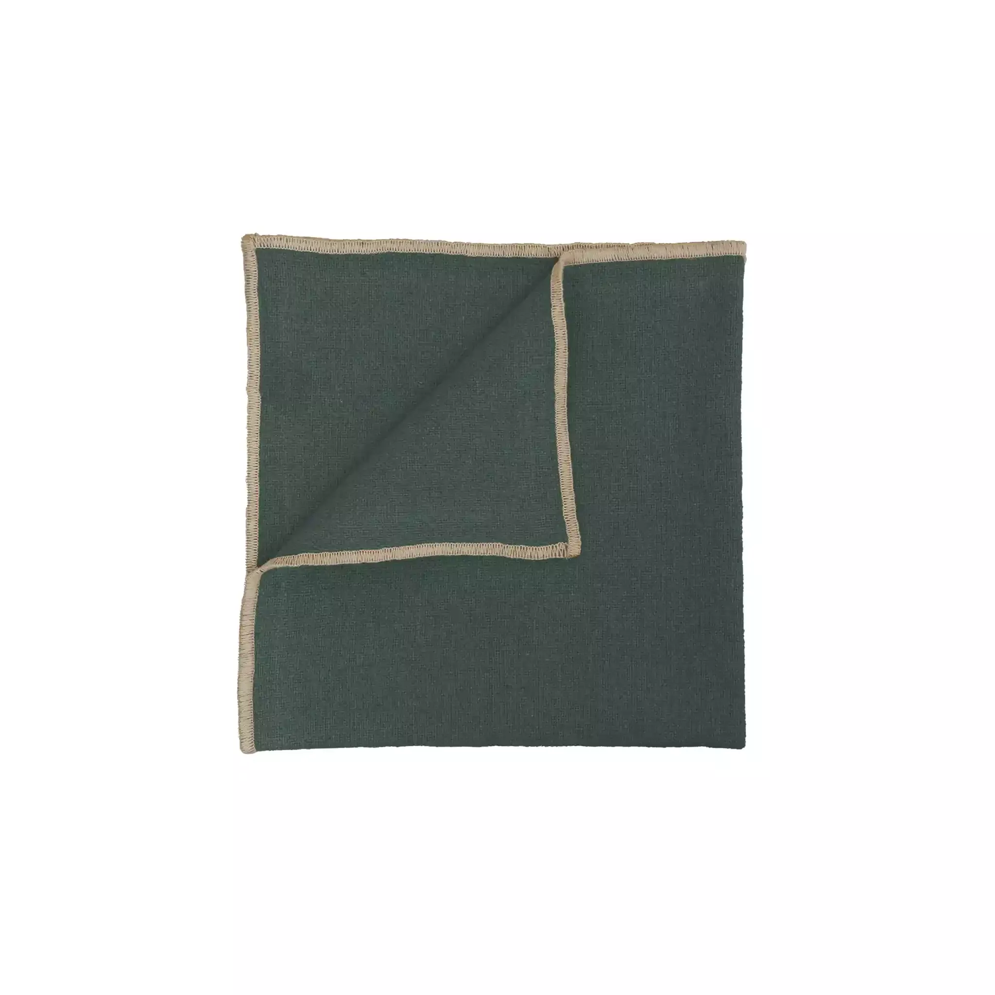 HAOMY CORTE NAPKIN - PIGEON