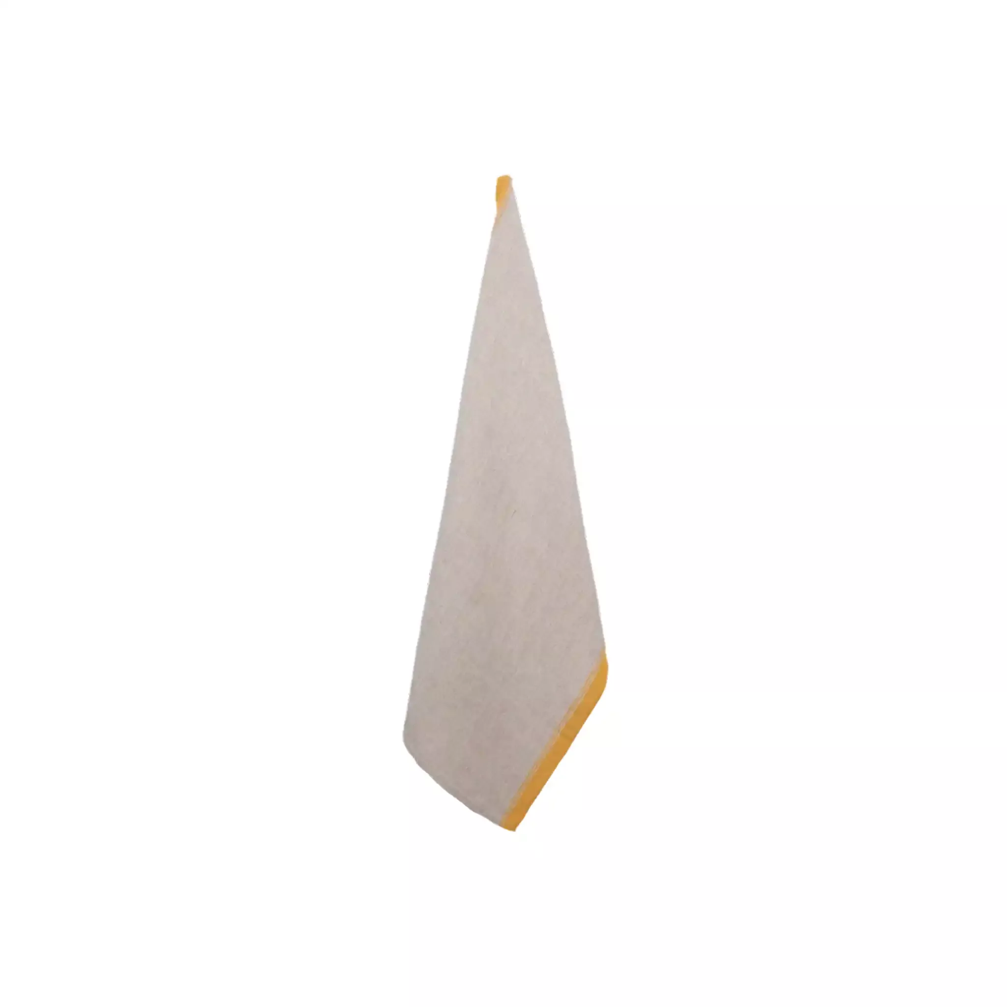 HAOMY HAVANA KITCHEN TOWEL OCRE