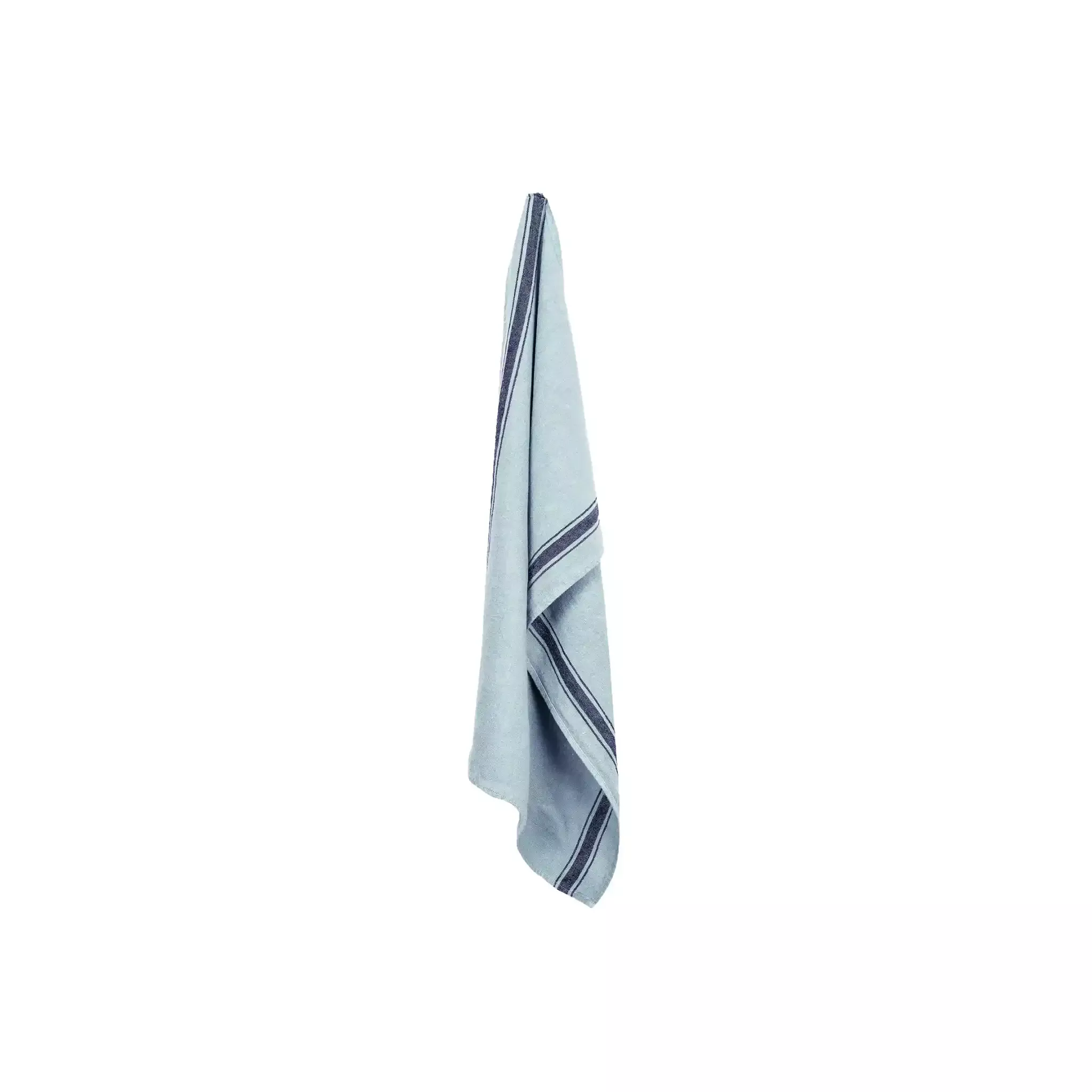 HAOMY ZONZA KITCHEN TOWEL - CIEL