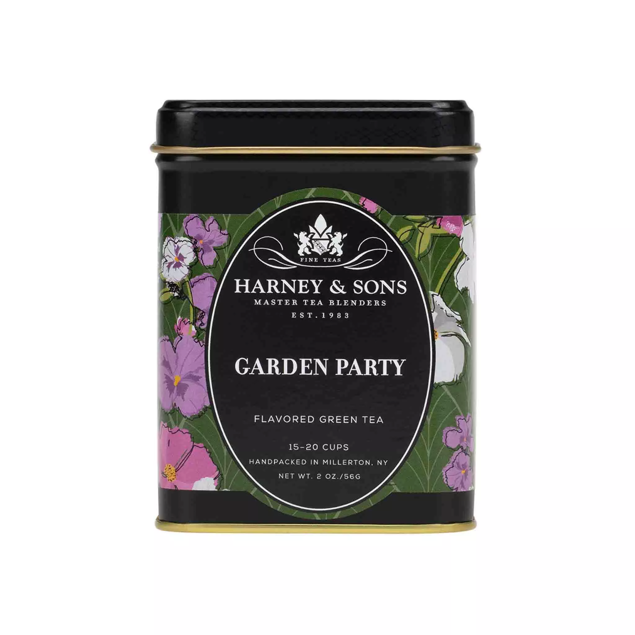 HARNEY & SONS GARDEN PARTY 2oz