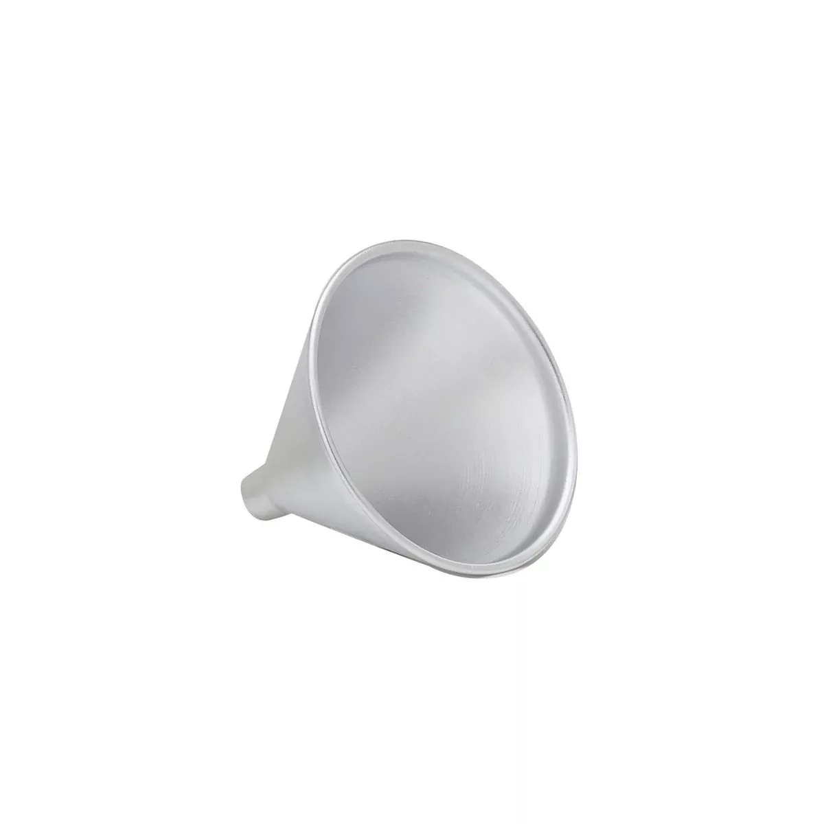 Harold Kitchen Aluminum Funnel - 12oz