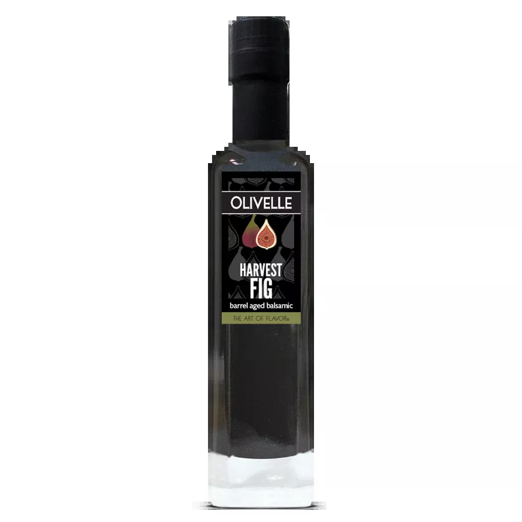 Harvest Fig Barrel Aged Balsamic