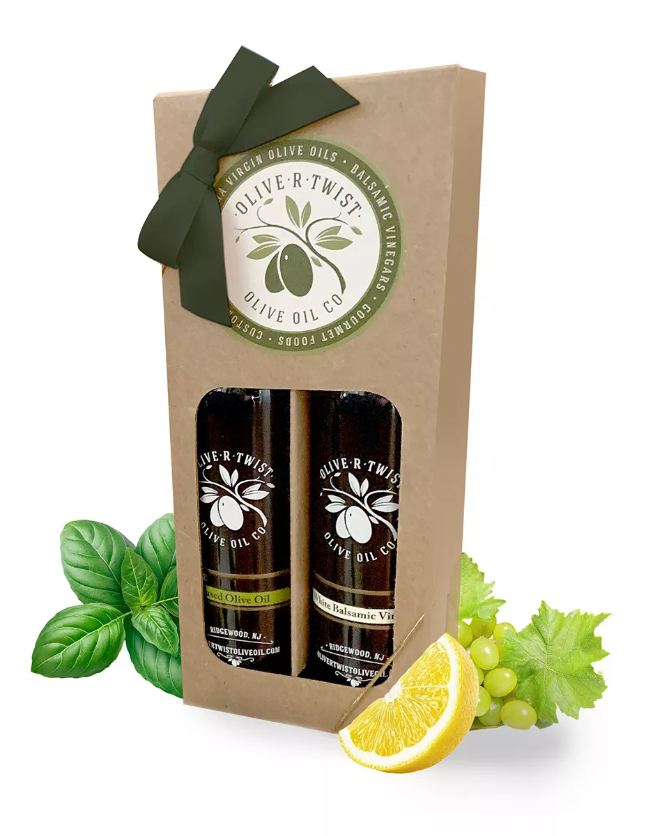 'Heart of Sicily' Gift Set