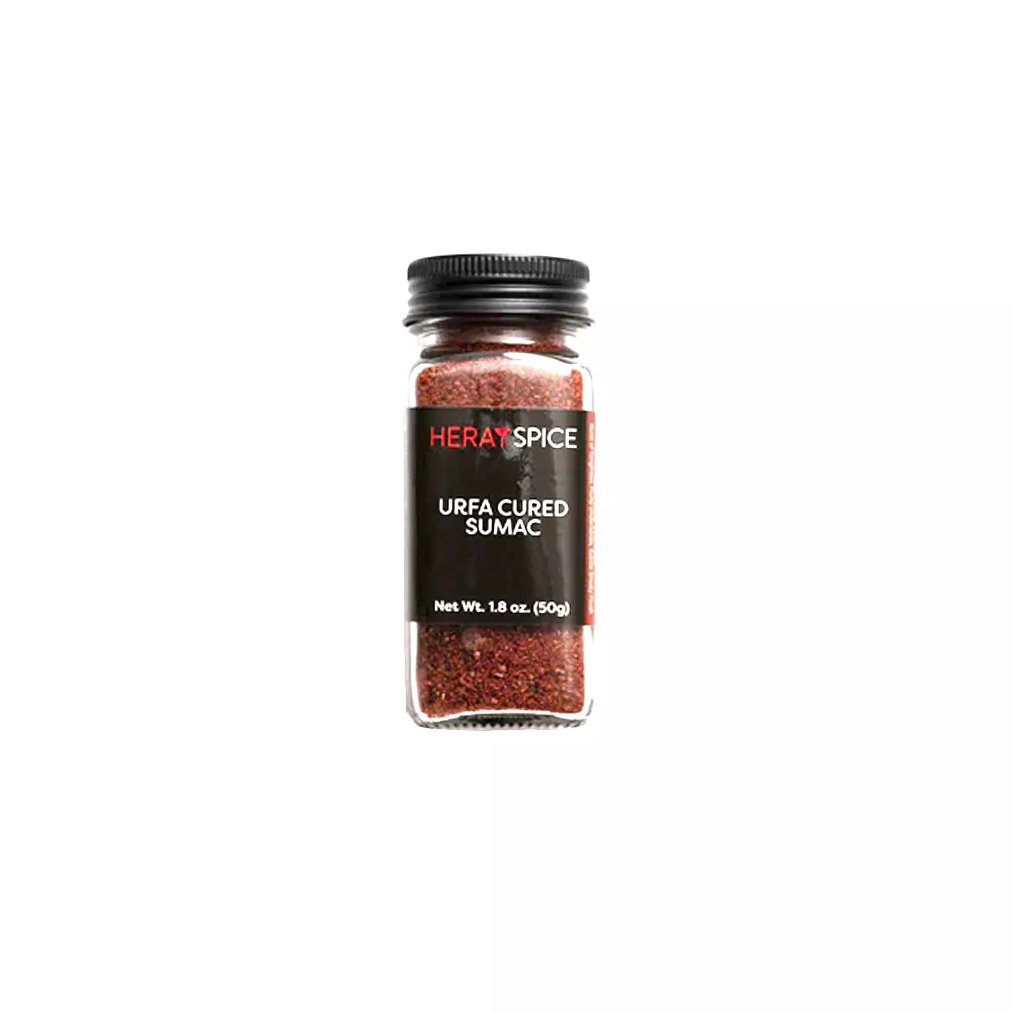 HERAY SPICE URFA CURED SUMAC 1.8oz