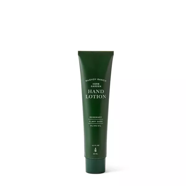 Herb Garden Hand Lotion