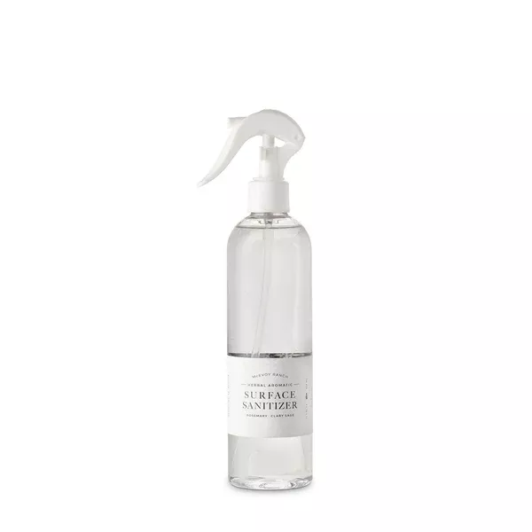 Herb Garden Sanitizer Spray