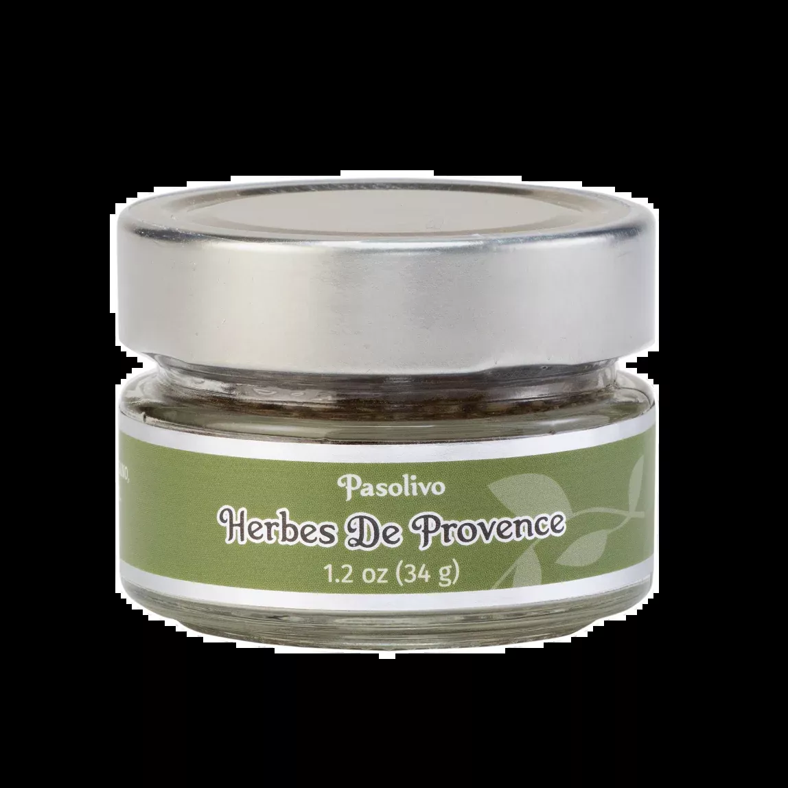 Herbes de Provence Jar