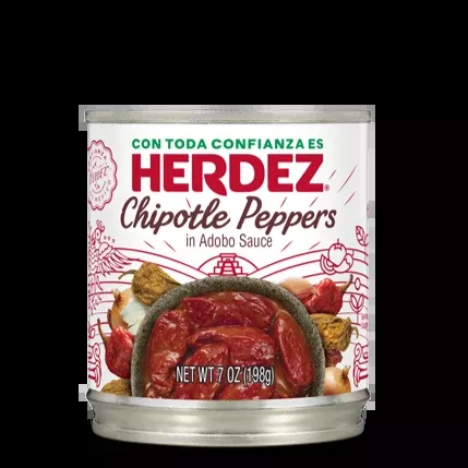 Herdez Chipotle in Adobo