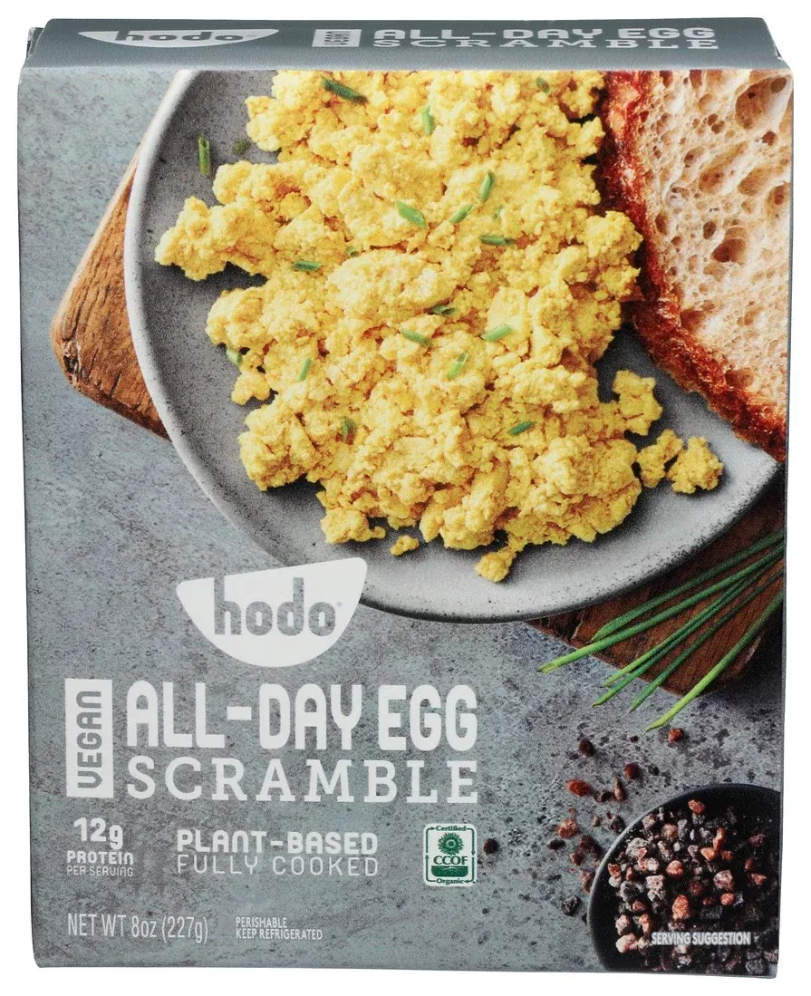 Hodo - All-Day Egg Scramble