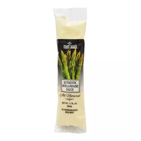 Hollandaise Sauce