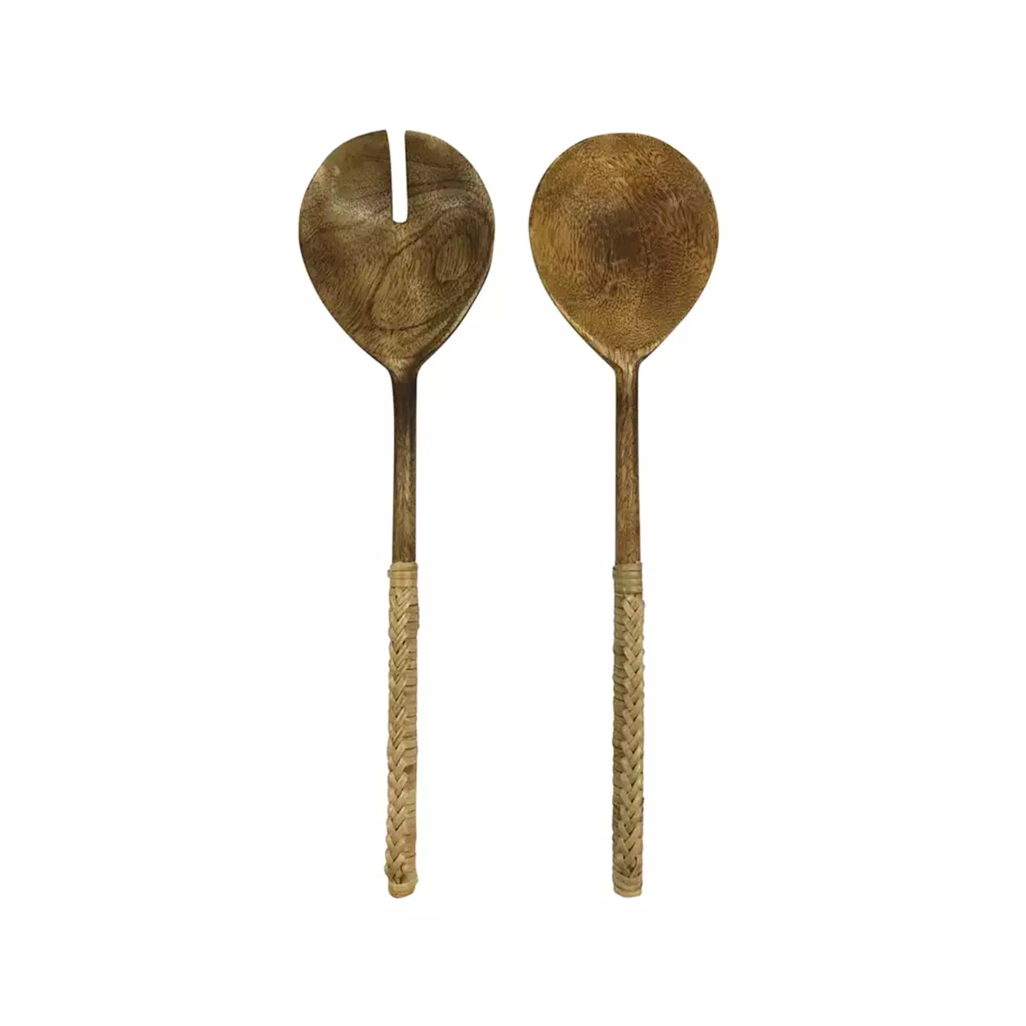 HOMART KOTA SALAD SERVING SET